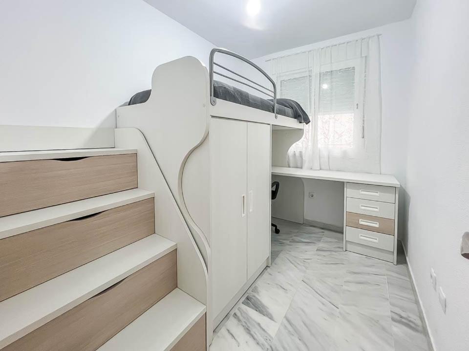 Apartment Lightbooking Ronda Del Estero Iii *