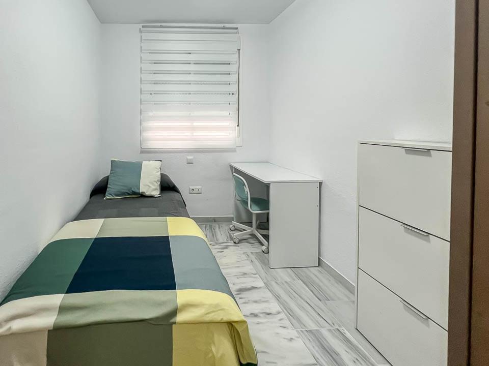 Apartment Lightbooking Ronda Del Estero Iii San Fernando