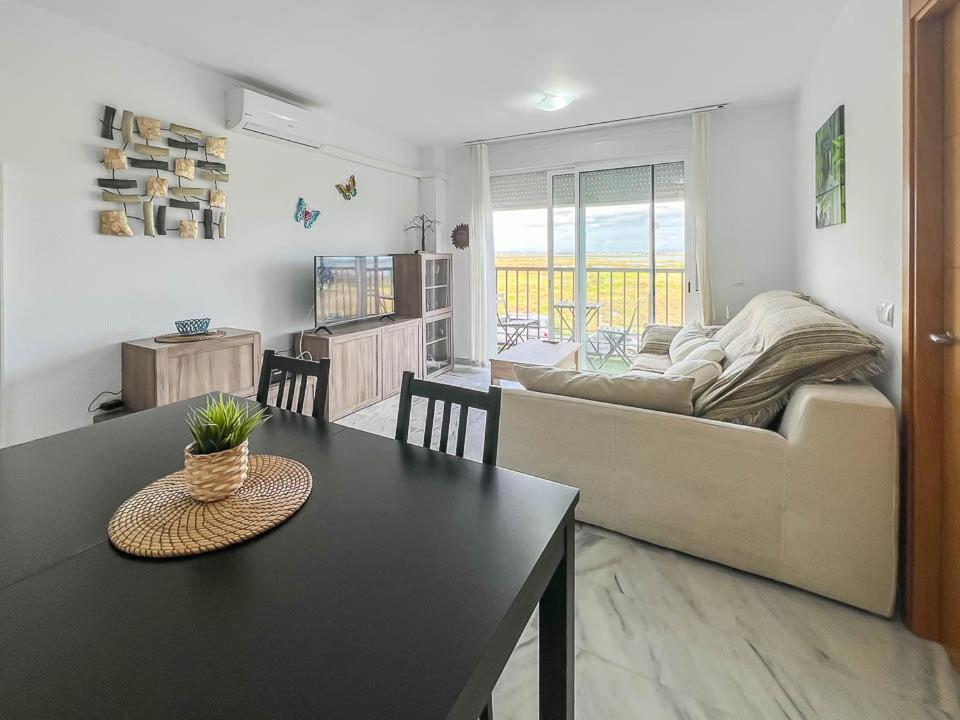 Lightbooking Ronda Del Estero Iii Apartment