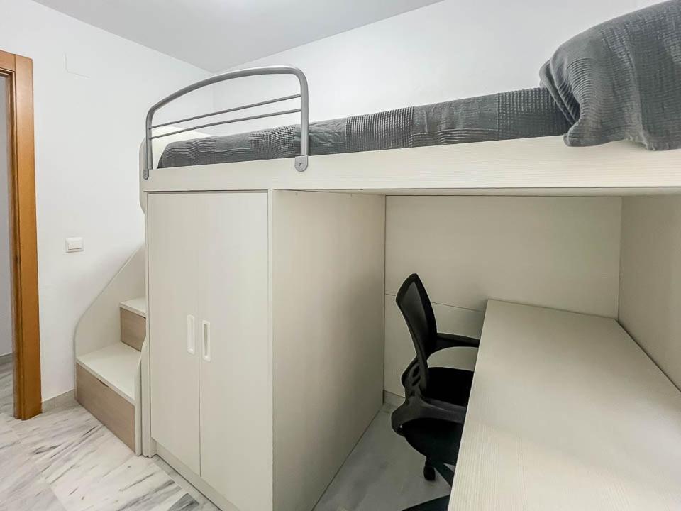 Apartment Lightbooking Ronda Del Estero Iii