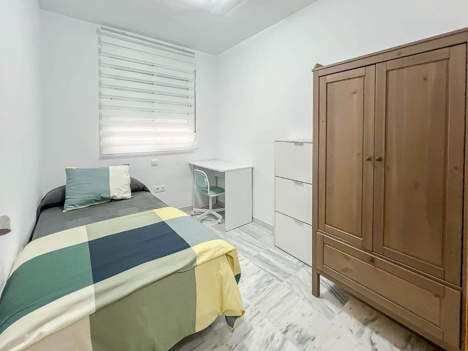Apartment Lightbooking Ronda Del Estero Iii *