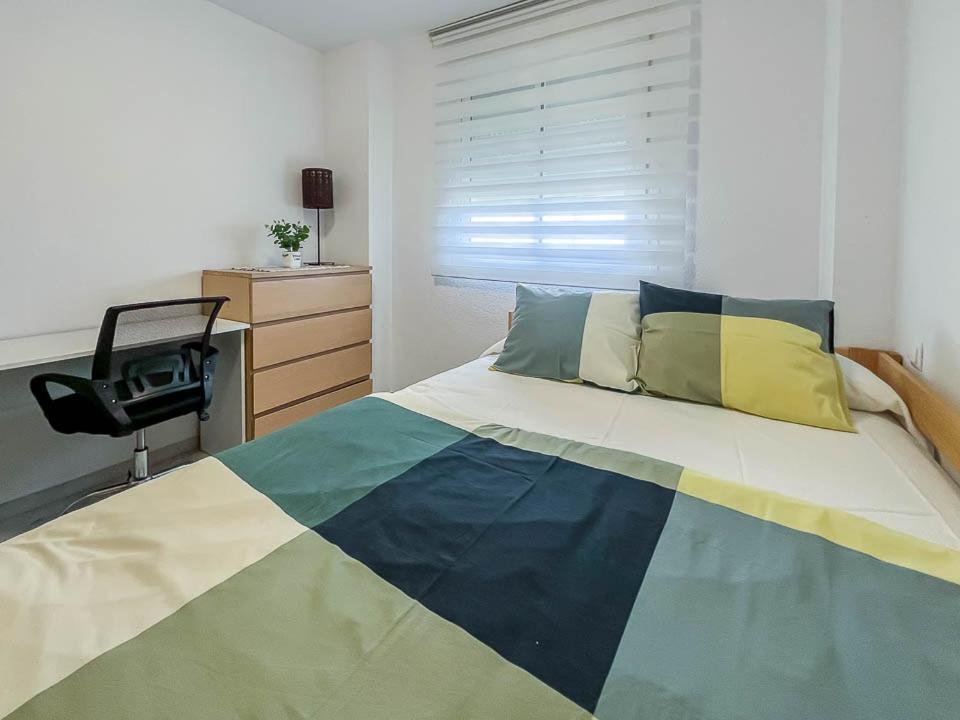 Lightbooking Ronda Del Estero Iii * San Fernando