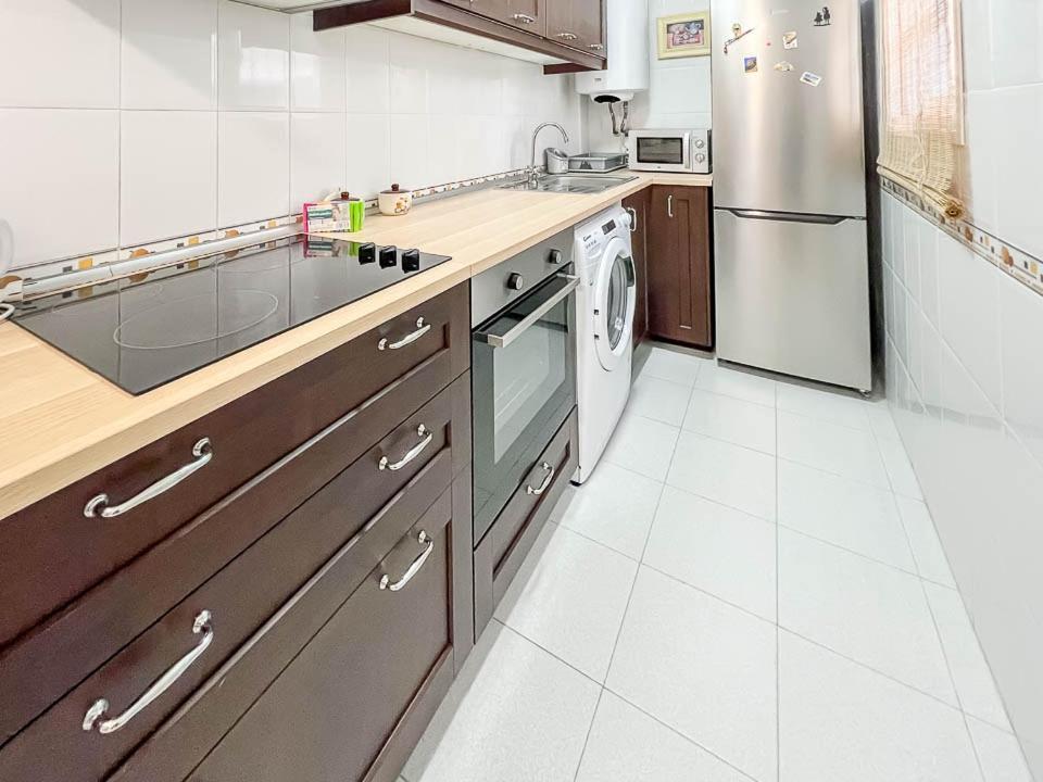 Apartment Lightbooking Ronda Del Estero Iii *