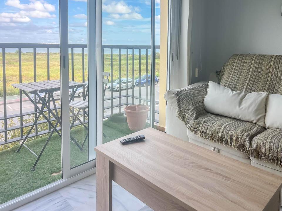 Lightbooking Ronda Del Estero Iii Apartment San Fernando