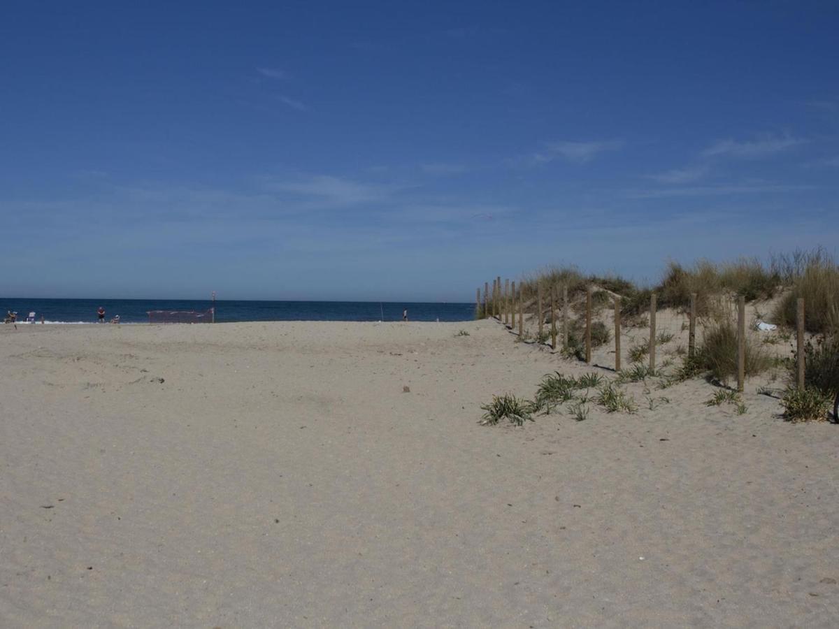 Appartement Lightbooking Ronda Del Estero Iii