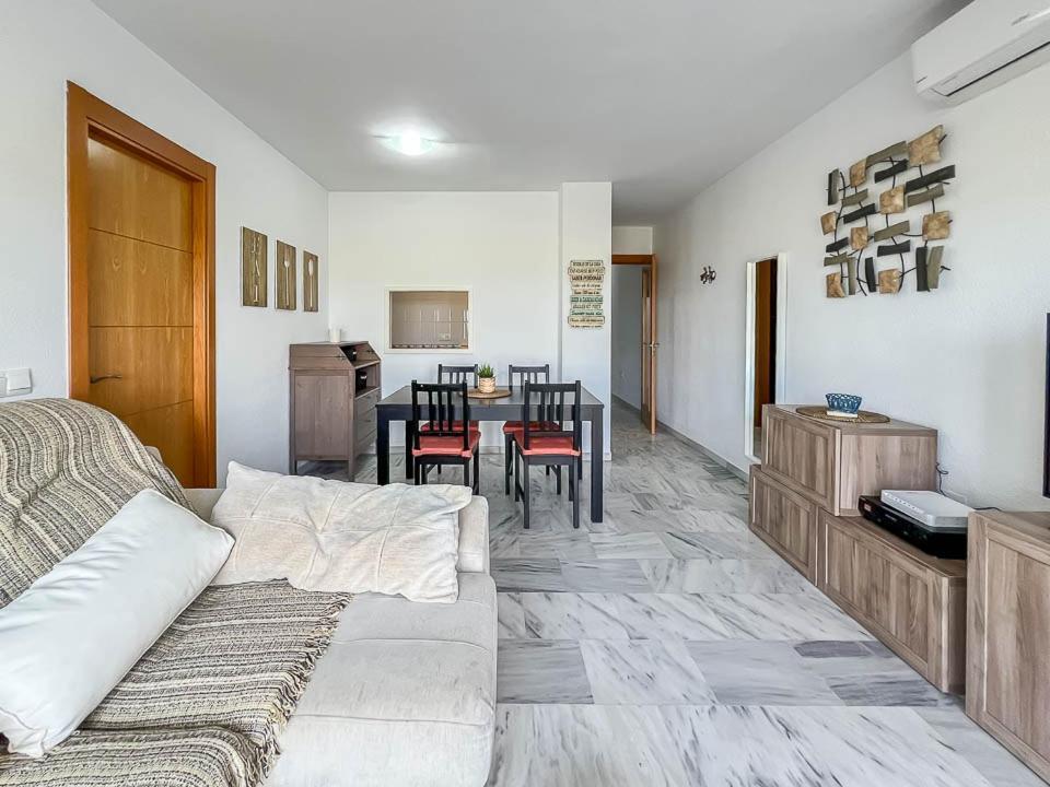 Appartement Lightbooking Ronda Del Estero Iii