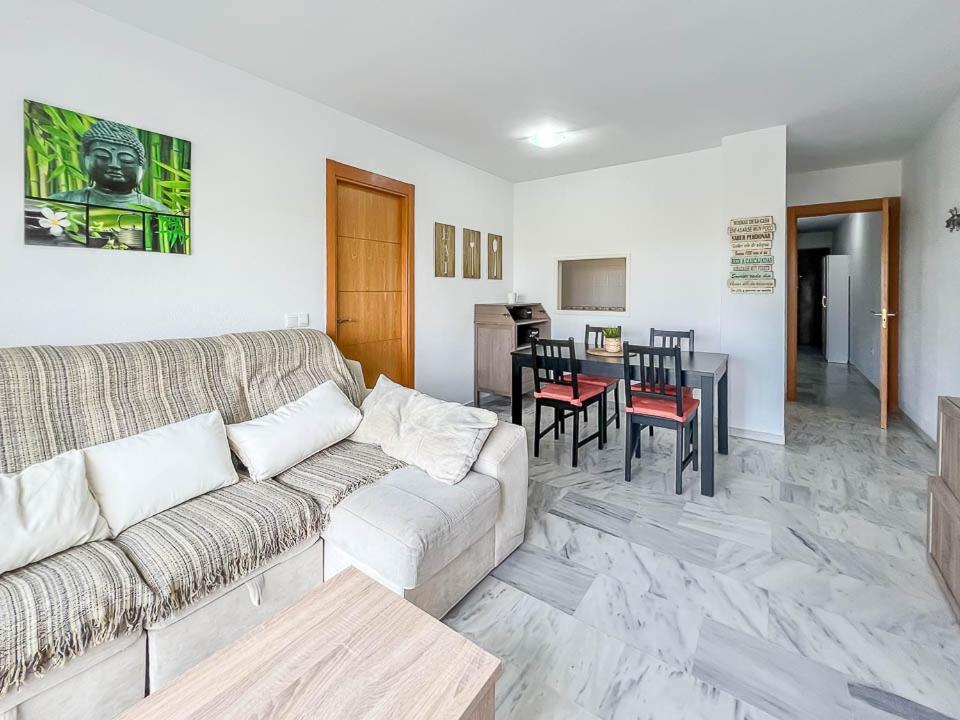 Appartement Lightbooking Ronda Del Estero Iii San Fernando